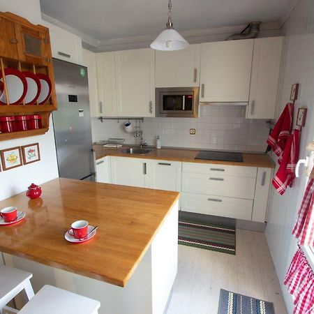 Mallona Apartamento Turistico Bilbao Exteriör bild