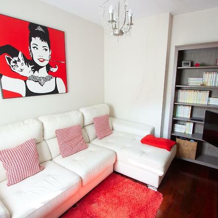 Mallona Apartamento Turistico Bilbao Exteriör bild