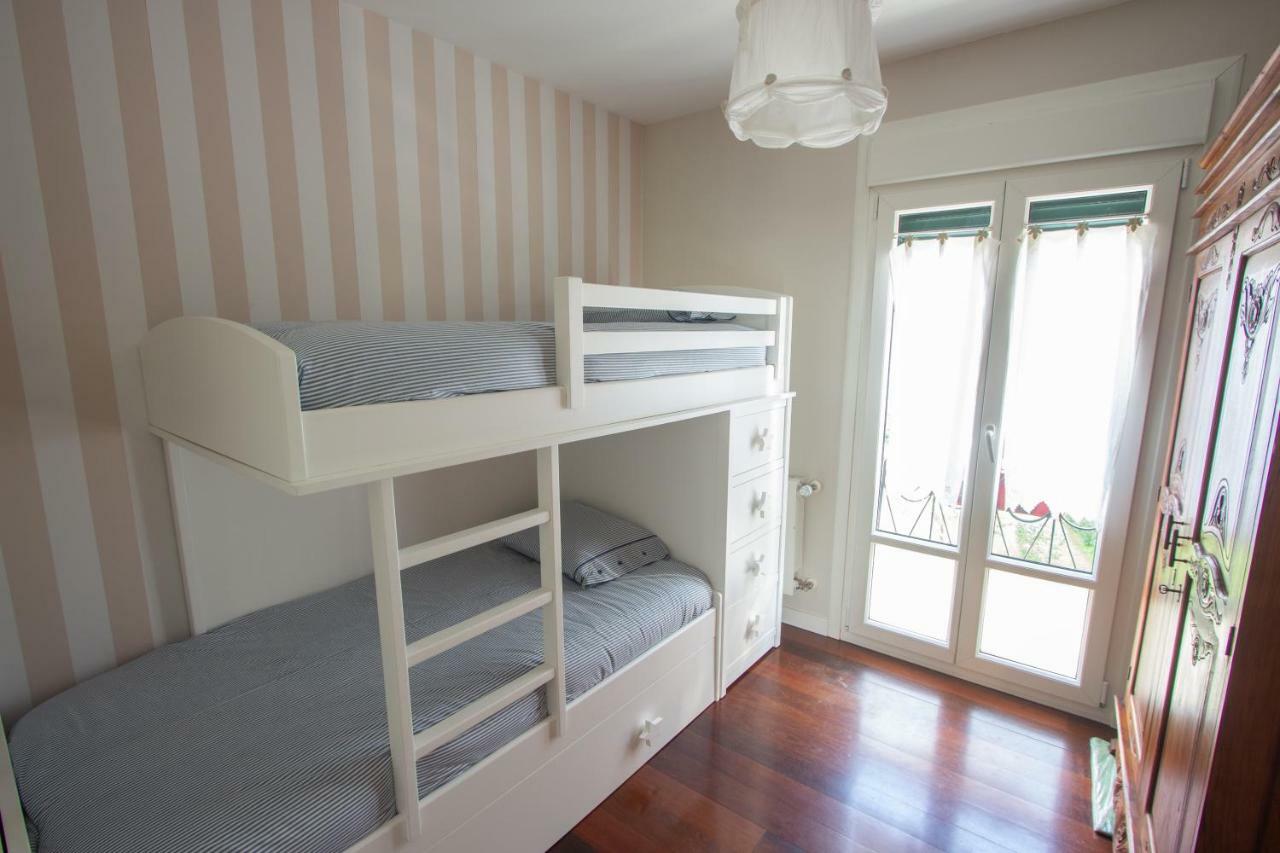 Mallona Apartamento Turistico Bilbao Exteriör bild
