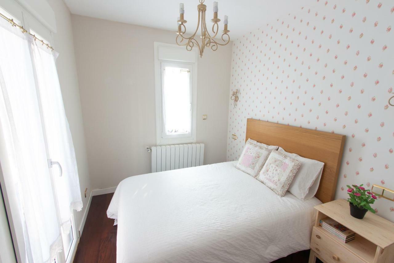 Mallona Apartamento Turistico Bilbao Exteriör bild