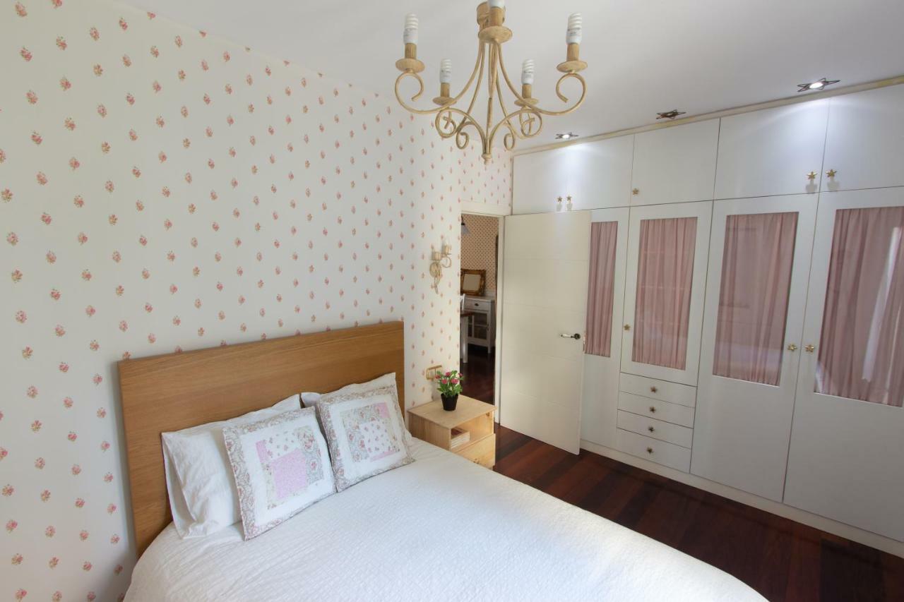 Mallona Apartamento Turistico Bilbao Exteriör bild